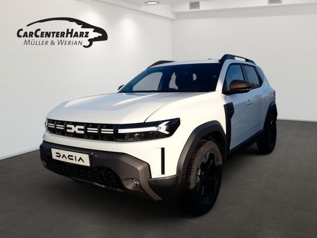 Dacia Duster 1.500 km 29.989 &euro; Blankenburg 38889