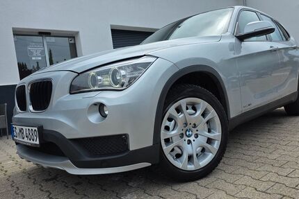 BMW X1 55.000 km 14.500 &euro; Stuttgart 70563
