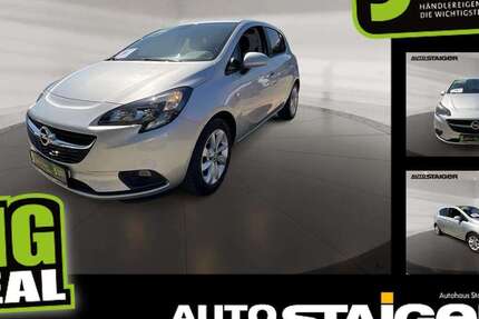 Opel Corsa 62.899 km 9.990 &euro; Esslingen 73730
