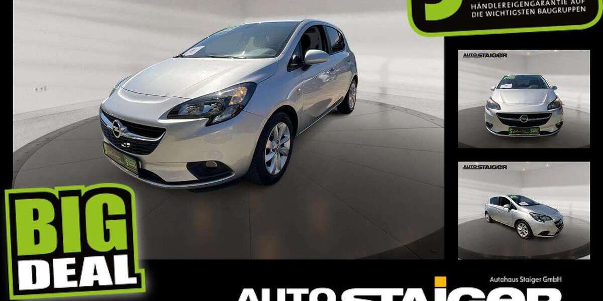 Opel Corsa 62.899 km 9.990 &euro; Esslingen 73730