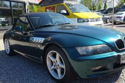 BMW Z3 237.898 km 7.290 &euro; Rosendahl 48720