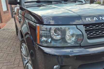 Land Rover Range Rover Sport 310.000 km 3.500 &euro; Gronau 48599