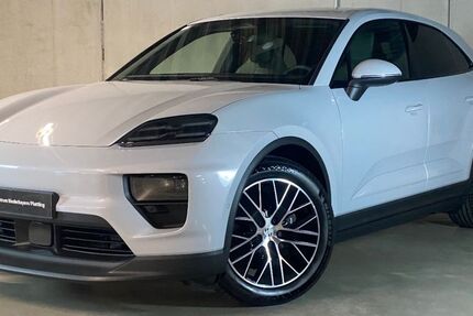 Porsche Macan 7.900 km 87.490 &euro; Plattling 94447