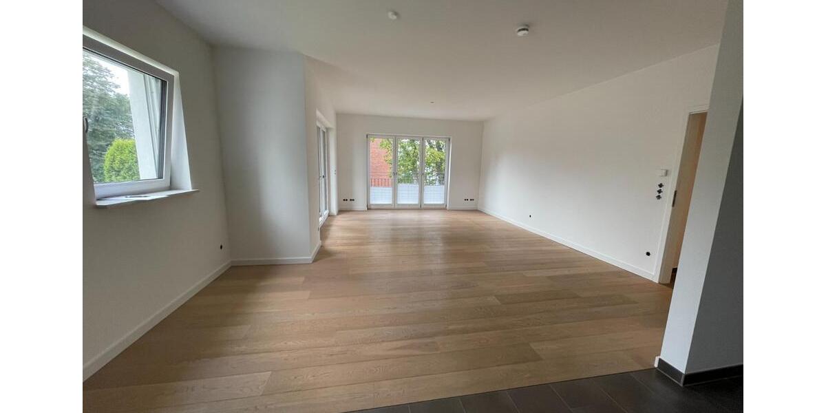 Moderne 4 Zimmerwohnung im Grünen 4 zimmer