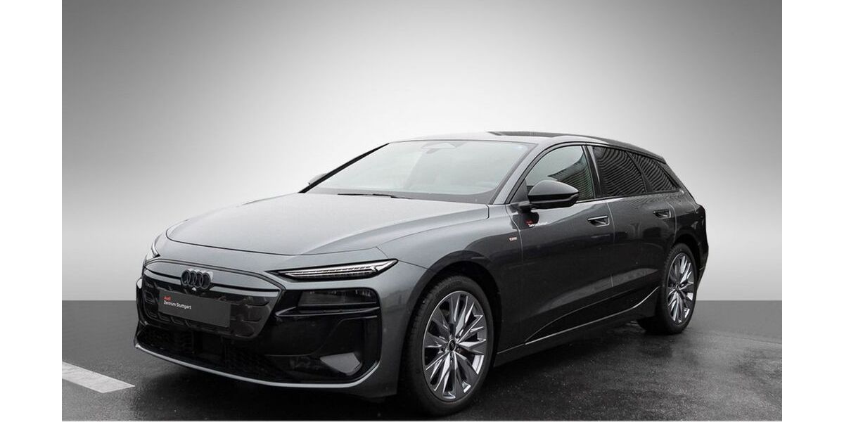 Audi A6 e-tron 9.999 km 59.950 &euro; Stuttgart 70469