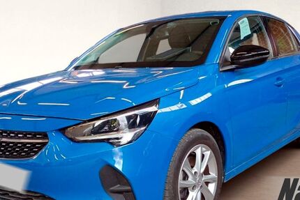 Opel Corsa 37.990 km 12.250 &euro; Schöningen 38364