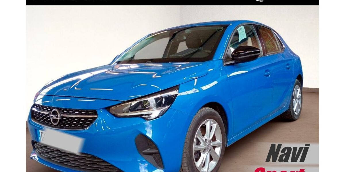 Opel Corsa 37.990 km 12.250 &euro; Schöningen 38364