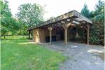 ***geräumige 2 Zimmer Oberwohnung mit EBK in Börger*** mit eigenem Garten, Terrasse, sowie Zufahrt und Carport 2 zimmer