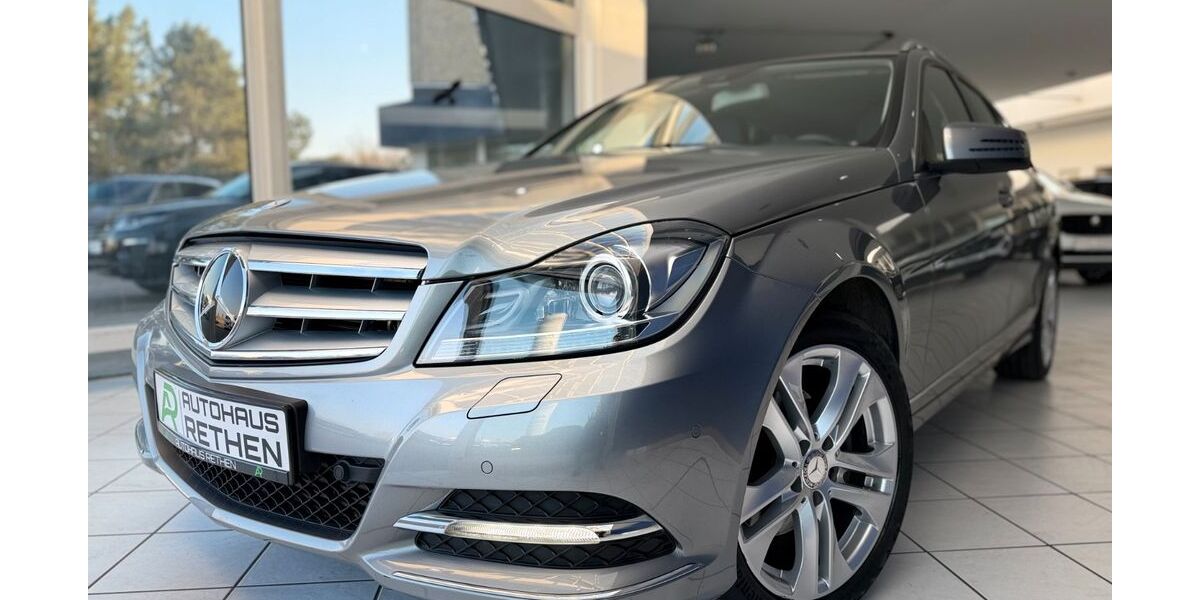 Mercedes-Benz C 250 94.900 km 17.790 &euro; Laatzen (Hannover) 30880