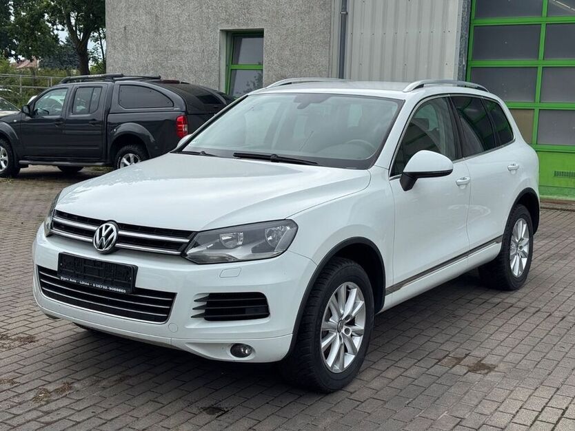 Touareg