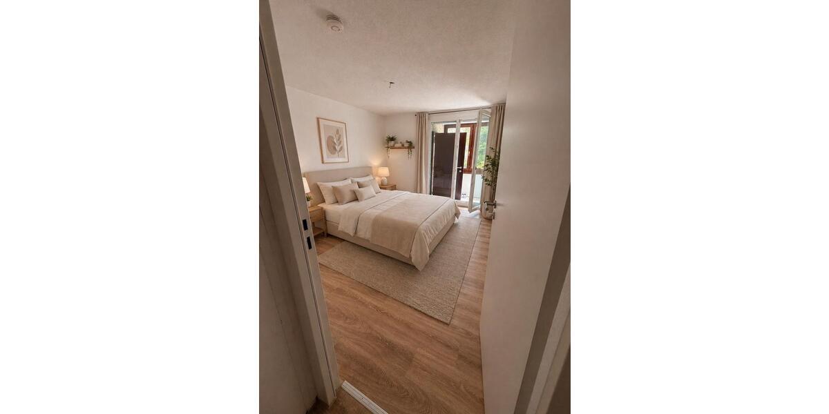 Etagenwohnung Rheinfelden (Baden) - 4 Zimmer, 98 m&sup2;, 1.300&euro; | Angebot:26322313
