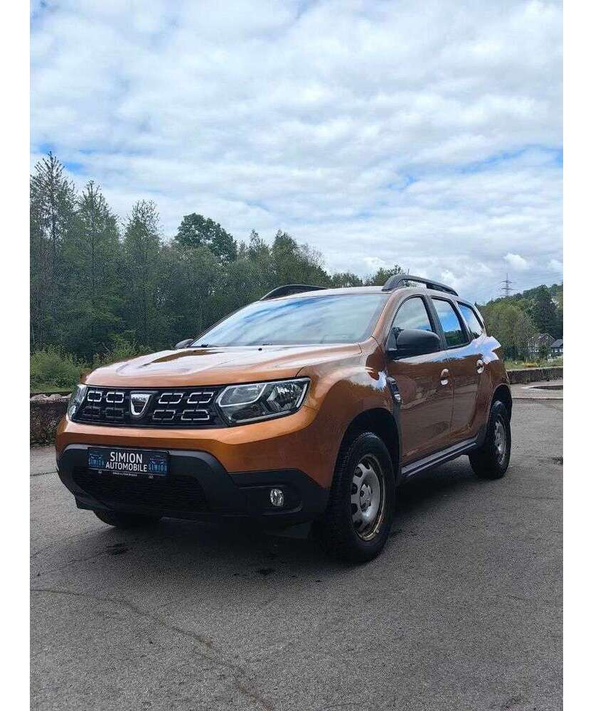 Duster