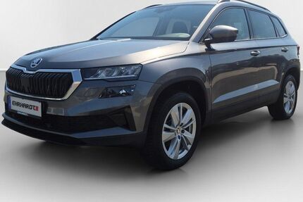 Skoda Karoq 12.030 km 31.250 € Sonneberg 96515