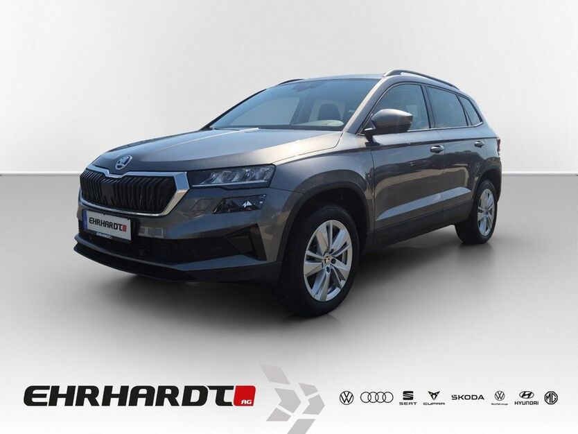Skoda Karoq 12.030 km 31.250 € Sonneberg 96515