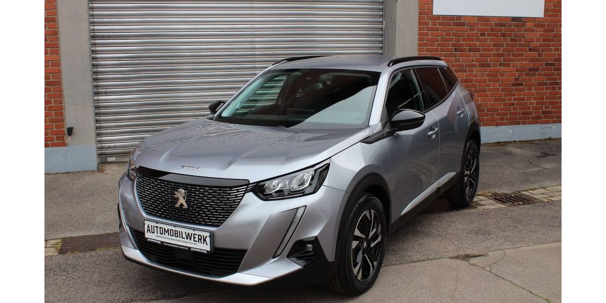 Peugeot 2008 76.850 km 18.999 &euro; Düren 52353