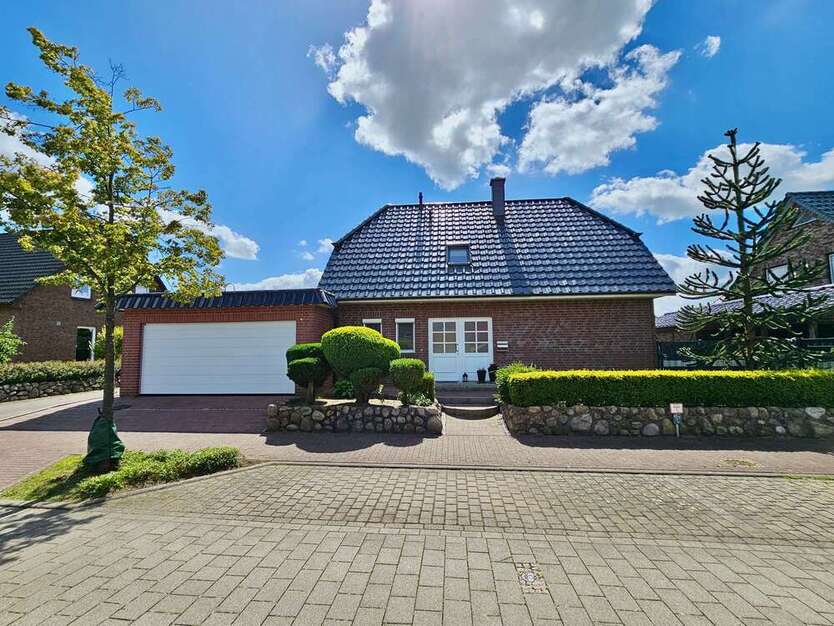 Haus zum Kaufen in Ellerau 679.000 € 127 m²