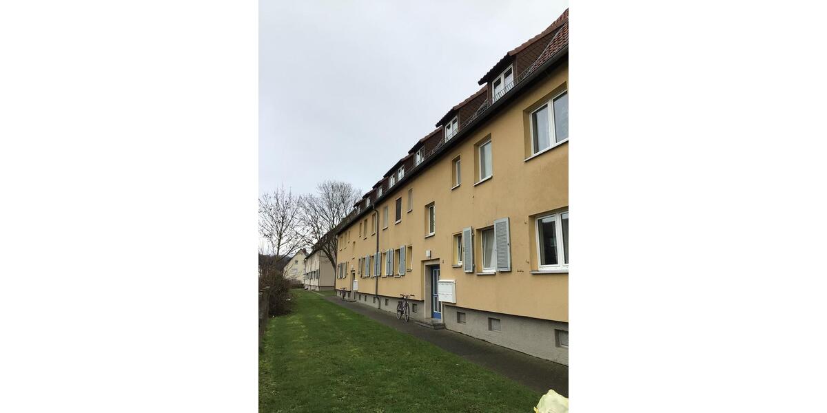 Dachgeschoßwohnung Rotenburg an der Fulda - 3 Zimmer, 45 m&sup2;, 260&euro; | Angebot:25425848