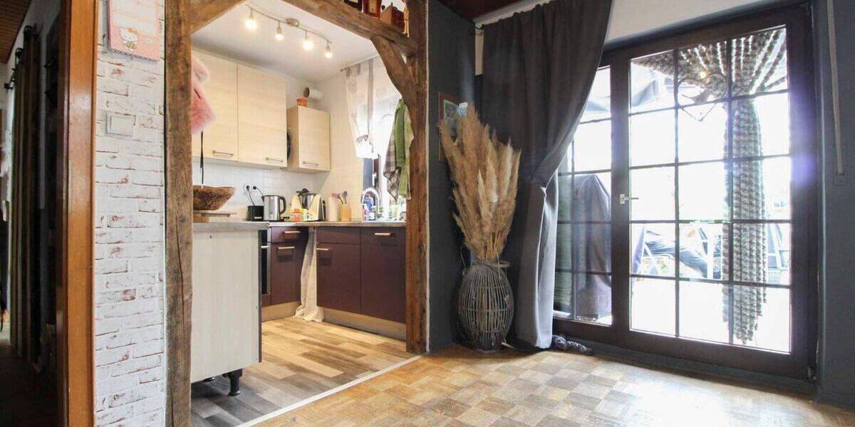 Mehrfamilienhaus, Wohnhaus Bad Salzuflen Werl-Aspe - 7 Zimmer, 229.000&euro; | Angebot:26826655