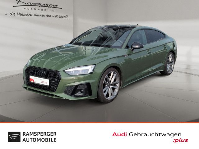 Audi A5 74.800 km 35.880 &euro; Kirchheim 73230
