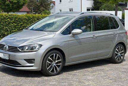VW Golf Sportsvan 24.436 km 17.590 &euro; Ergolding 84030