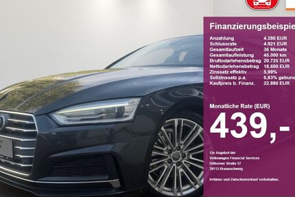 Audi A5 135.200 km 23.620 &euro; Albbruck 79774