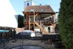 Einfamilienhaus Nalbach - 4 Zimmer, 140 m&sup2;, 229.000&euro; | Angebot:25825037