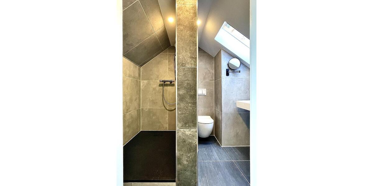 Etagenwohnung Bad Pyrmont - 3 Zimmer, 65 m&sup2;, 126.000&euro; | Angebot:26112323