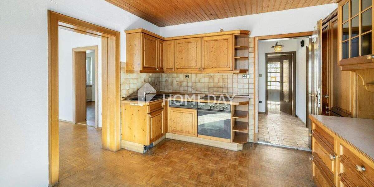 Einfamilienhaus Unterföhring - 8 Zimmer, 217 m&sup2;, 1.398.000&euro; | Angebot:25694093