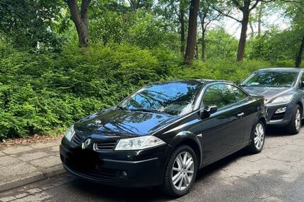 Renault Megane 331.000 km 1.000 &euro; Hannover 30457
