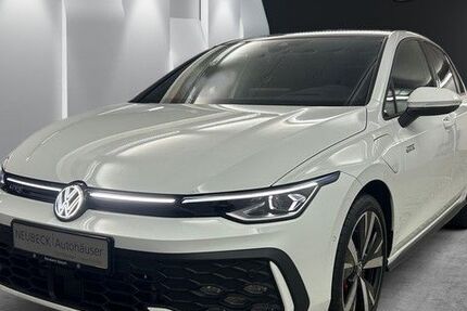 VW Golf 9.999 km 36.990 € Speyer 67346