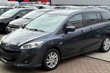 Mazda 5