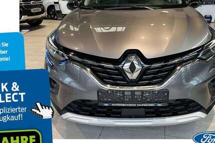 Renault Captur 59.720 km 16.490 &euro; Kaufbeuren 87600