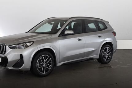 BMW X1 8.684 km 43.930 &euro; Aachen 52078