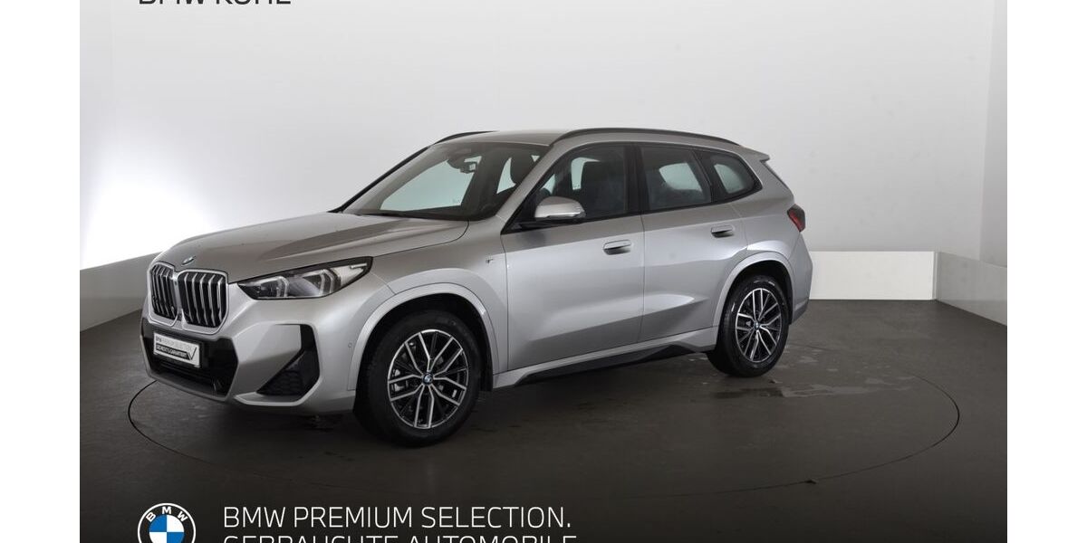 BMW X1 8.684 km 43.930 &euro; Aachen 52078