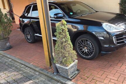 Porsche Cayenne 218.000 km 11.300 € Frankenthal 67227