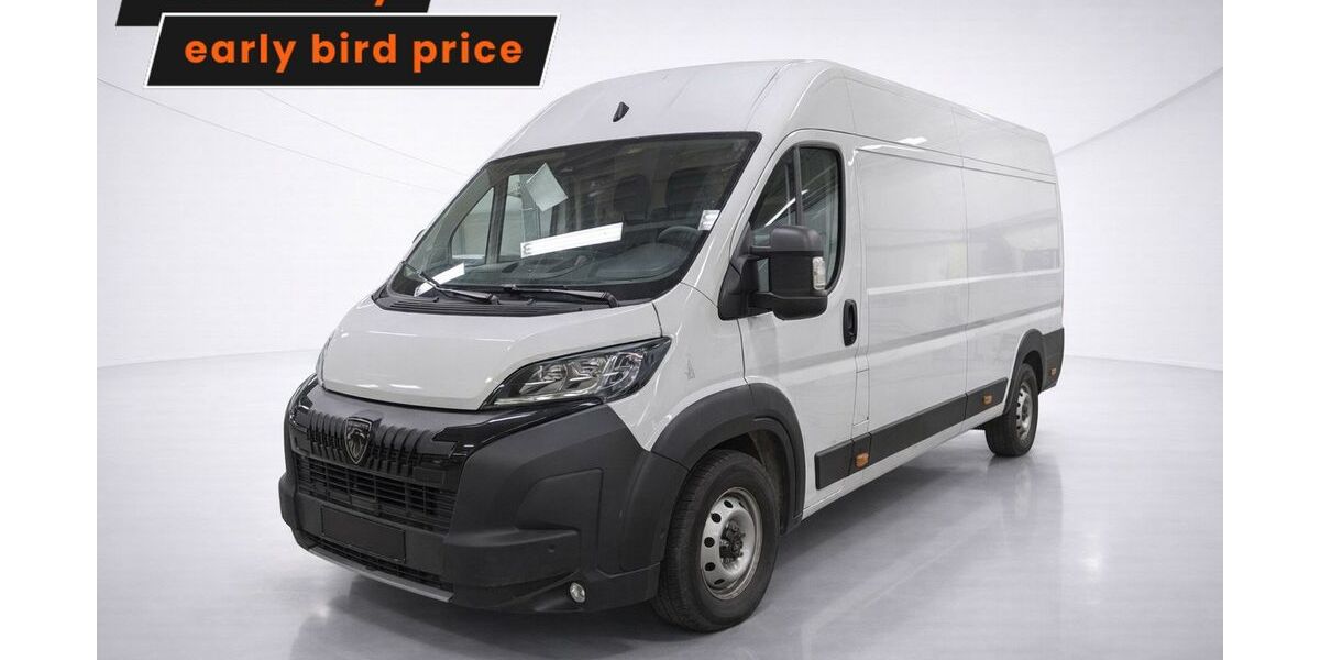 Peugeot Boxer 37.691 km 21.899 &euro; Ergolding 84030