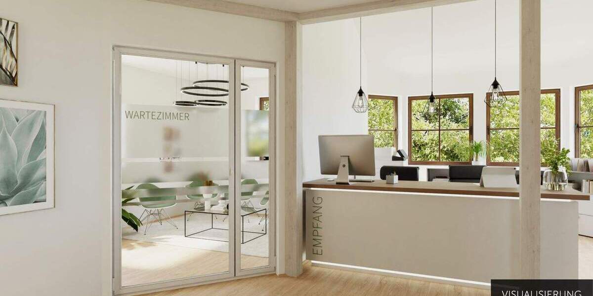 Gewerbeobjekt Burgwedel Großburgwedel - 375.000&euro; | Angebot:23194085