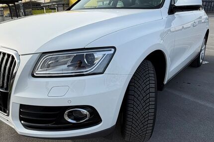Audi Q5 156.961 km 16.999 &euro; Lippstadt 59558
