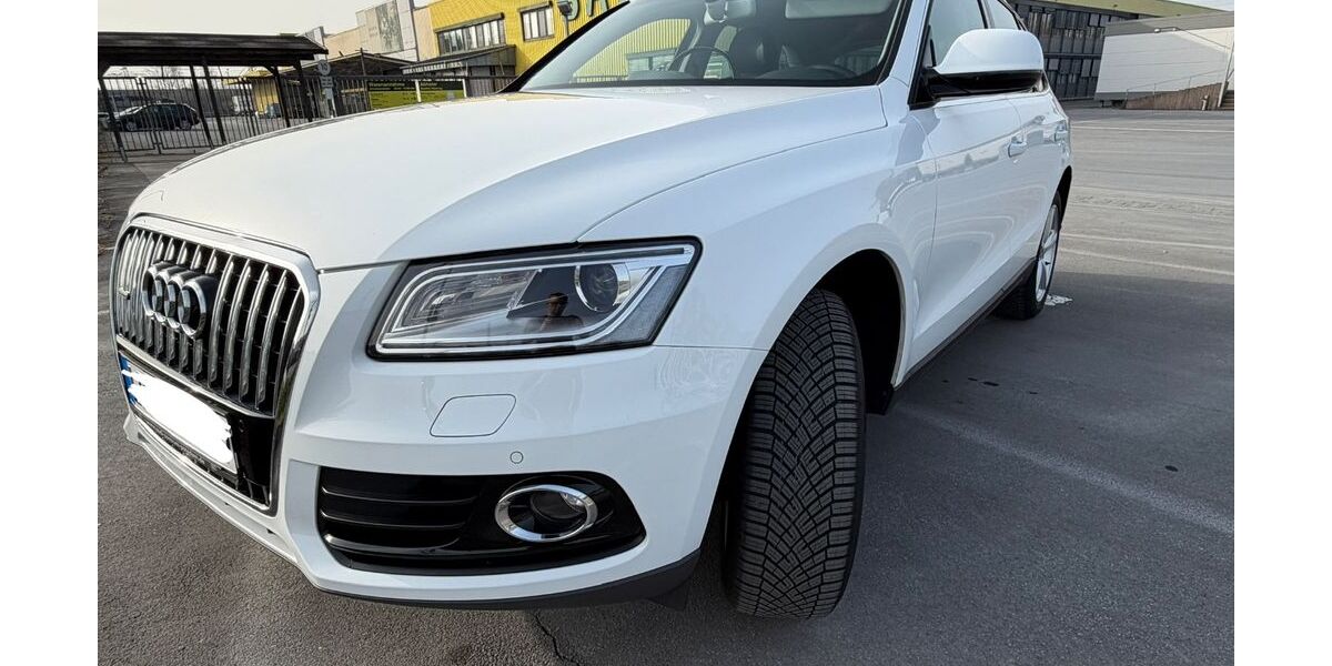 Audi Q5 156.961 km 17.499 &euro; Lippstadt 59558