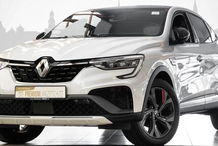 Renault Arkana 49.787 km 21.860 &euro; Lüneburg 21339