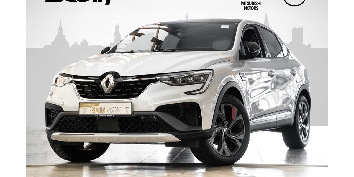 Renault Arkana 49.787 km 21.860 &euro; Lüneburg 21339