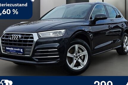 Audi Q5 74.413 km 27.690 &euro; Lübeck 23560