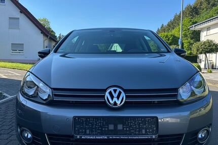 VW Golf 59.000 km 10.900 &euro; Niederwörresbach 55758