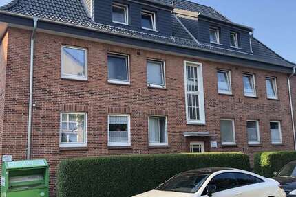Wohnung zum Mieten in Eckernförde 790 € 65 m² 3 zimmer