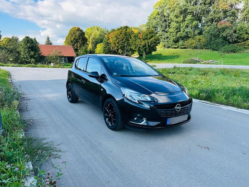 Opel Corsa 198.377 km 5.600 € Mainburg 84048
