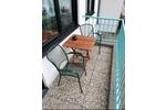 Etagenwohnung Saarbrücken Dudweiler - 2 Zimmer, 58 m&sup2;, 121.000&euro; | Angebot:26448604