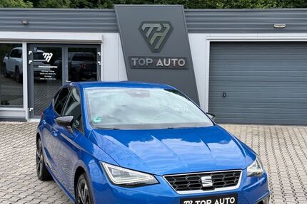 Seat Ibiza 45.294 km 14.699 &euro; Weida 07570