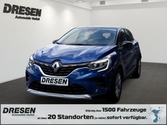 Captur