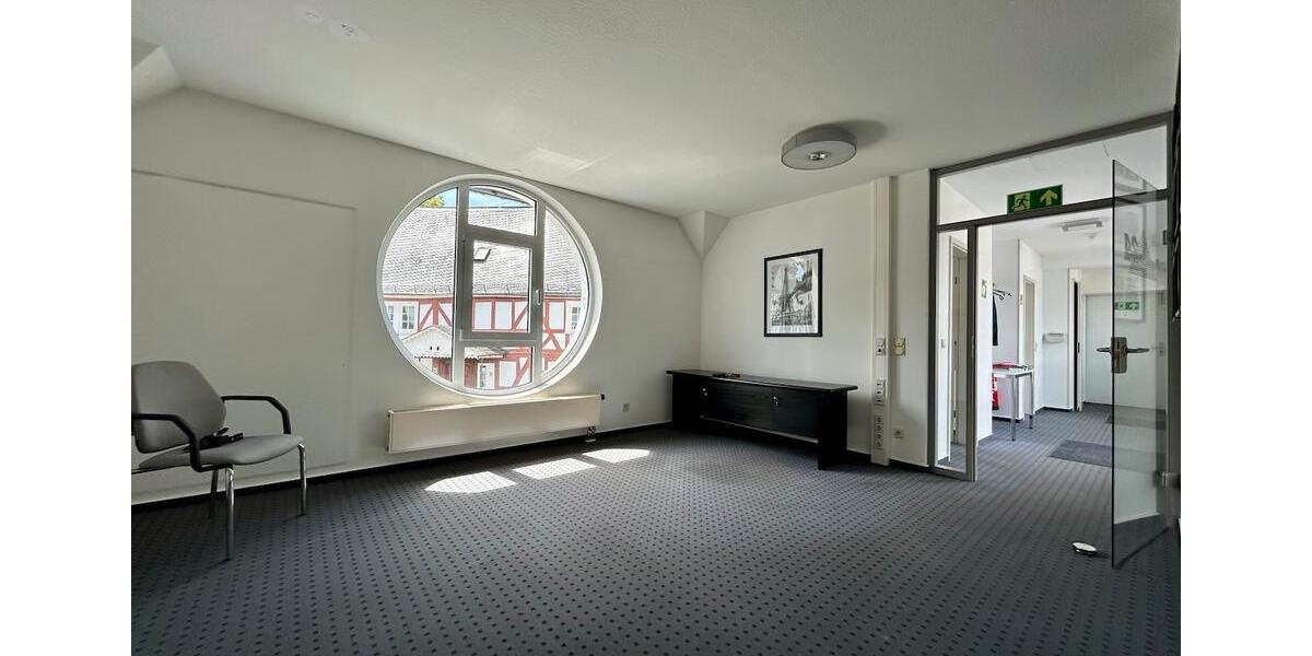 Gewerbeobjekt Burbach - 1.500&euro; | Angebot:22714710