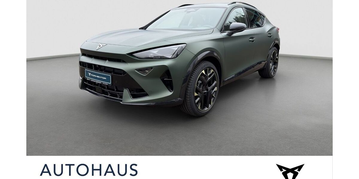 Cupra Formentor 3.000 km 49.999 &euro; Ebersberg bei München 85560